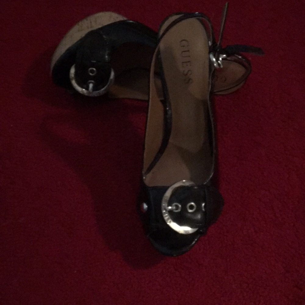 Guess shoes